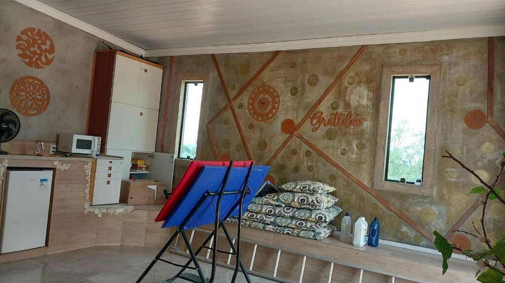 Casa à venda com 4 quartos, 480m² - Foto 24