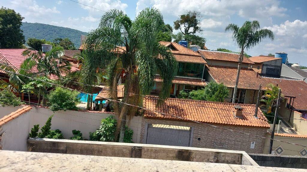Casa à venda com 4 quartos, 480m² - Foto 35