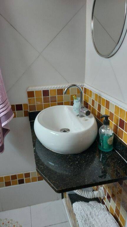 Casa à venda com 4 quartos, 480m² - Foto 42