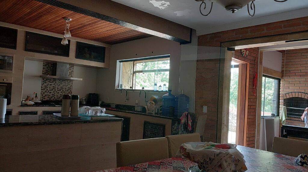 Casa à venda com 4 quartos, 480m² - Foto 44