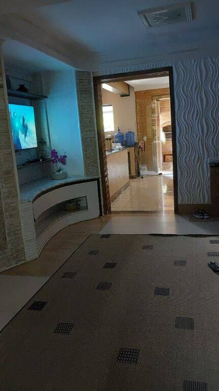 Casa à venda com 4 quartos, 480m² - Foto 53