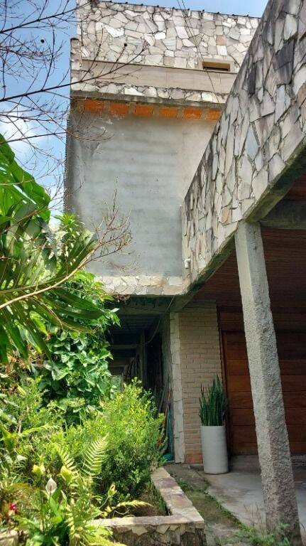 Casa à venda com 4 quartos, 480m² - Foto 58