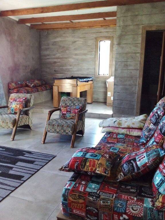 Casa à venda com 4 quartos, 480m² - Foto 60