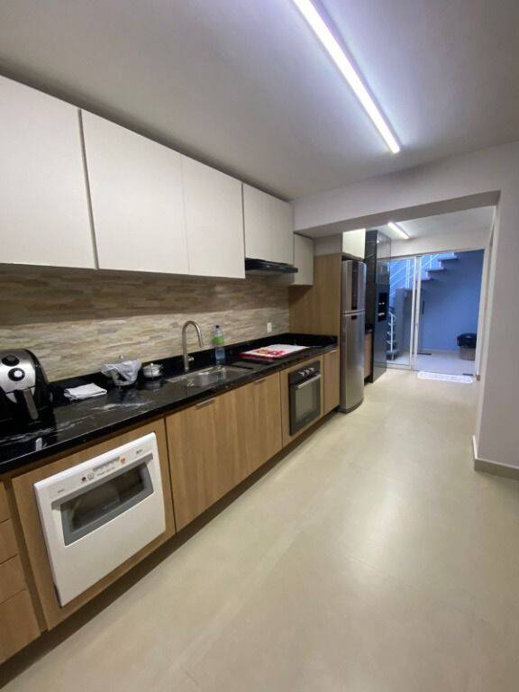 Casa, 2 quartos, 115 m² - Foto 6