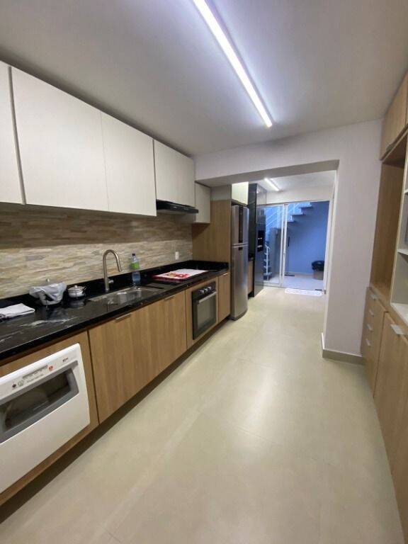 Casa, 2 quartos, 115 m² - Foto 7