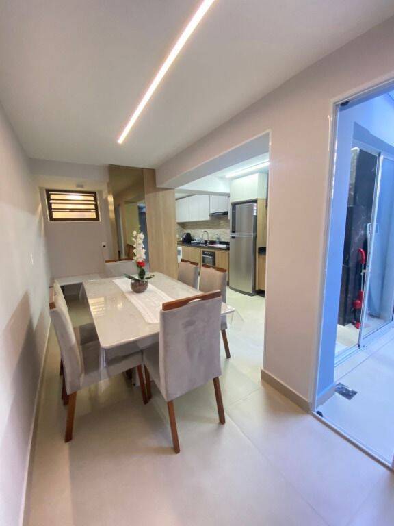 Casa, 2 quartos, 115 m² - Foto 14
