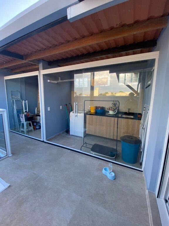 Casa, 2 quartos, 115 m² - Foto 29