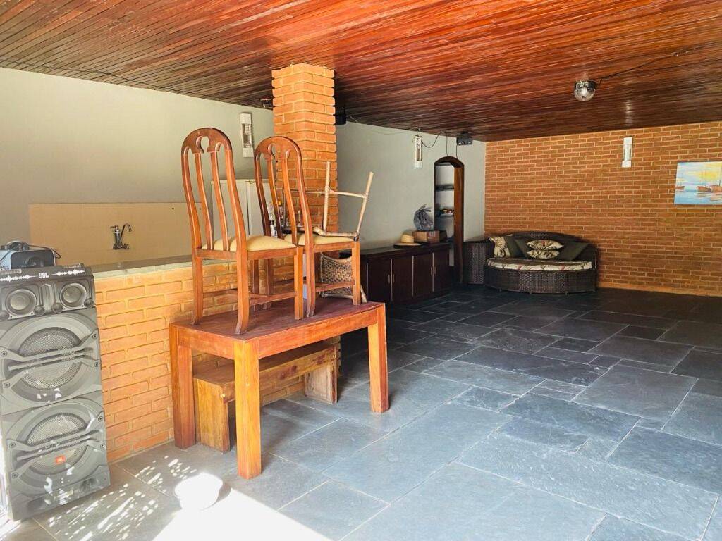 Casa, 4 quartos, 450 m² - Foto 2