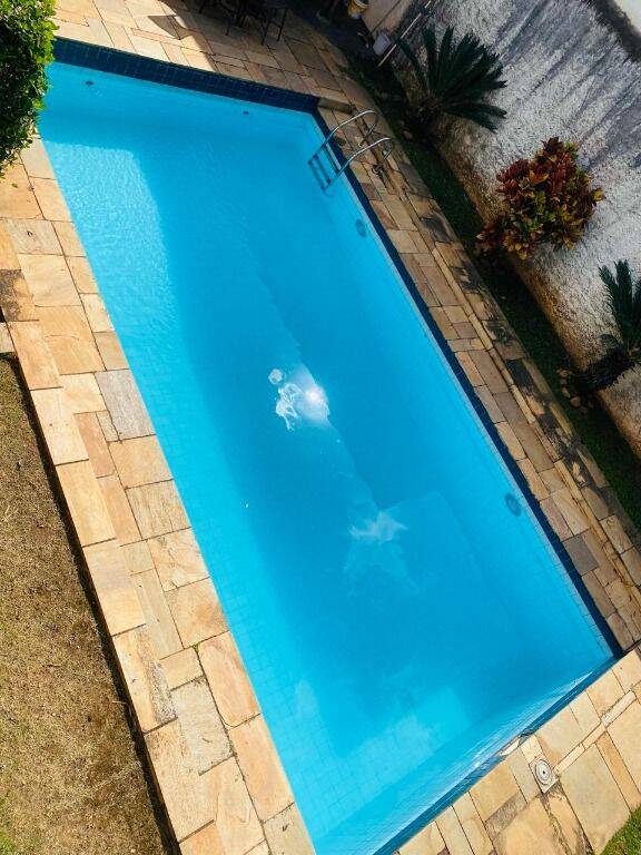 Casa, 4 quartos, 450 m² - Foto 6