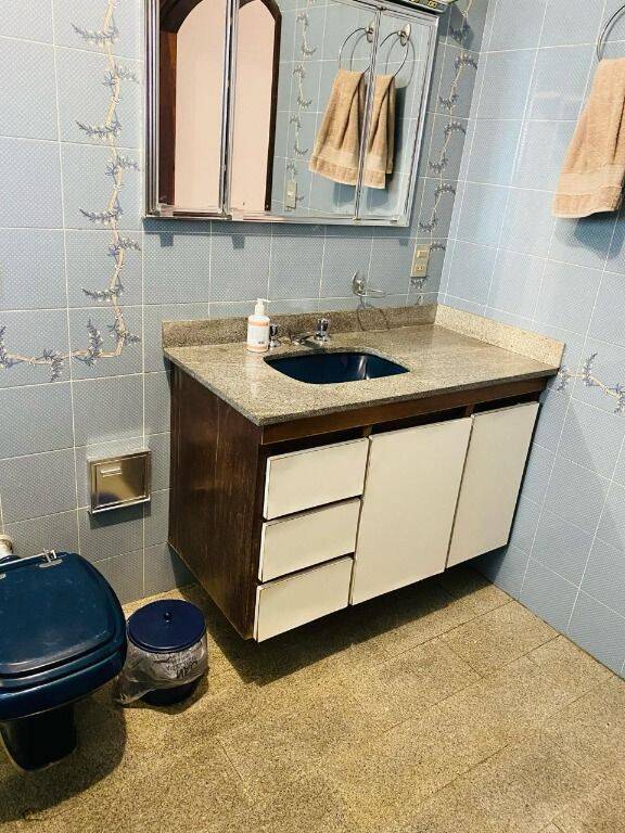 Casa, 4 quartos, 450 m² - Foto 14