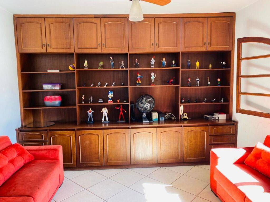 Casa, 4 quartos, 450 m² - Foto 28
