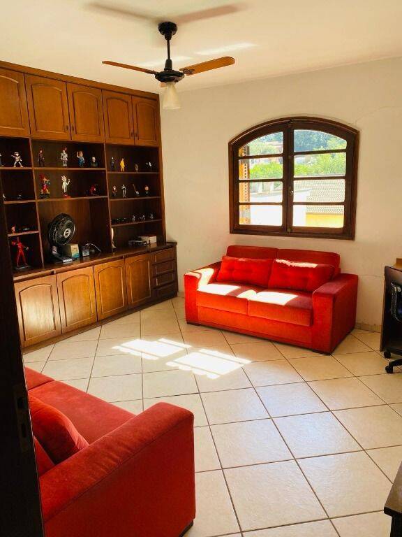 Casa, 4 quartos, 450 m² - Foto 27