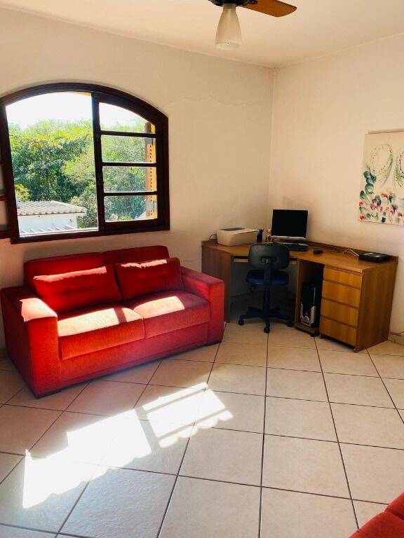 Casa, 4 quartos, 450 m² - Foto 29