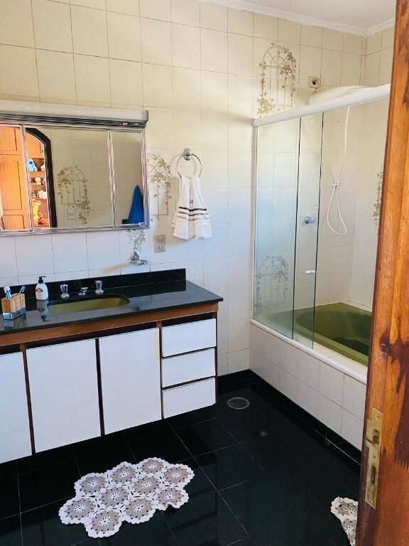 Casa, 4 quartos, 450 m² - Foto 33