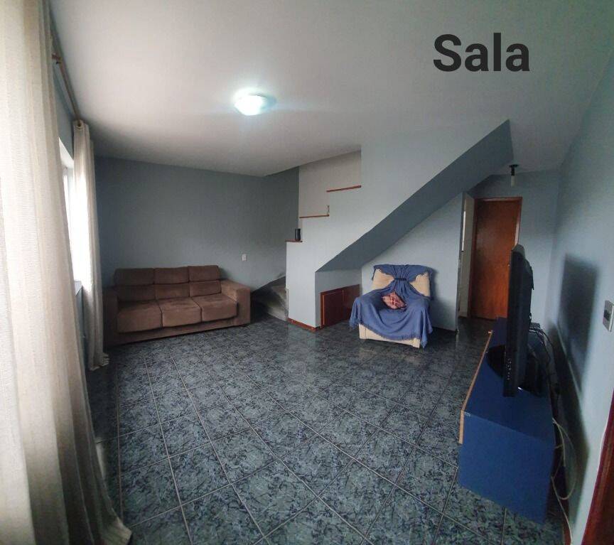 Casa, 3 quartos, 173 m² - Foto 1