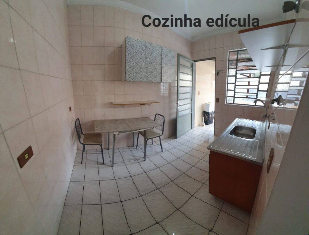 Casa, 3 quartos, 173 m² - Foto 6