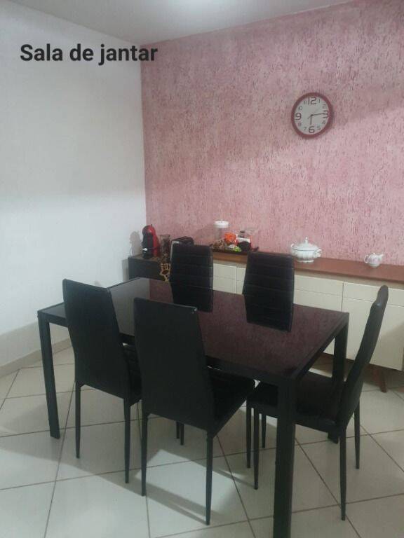 Casa, 3 quartos, 173 m² - Foto 13