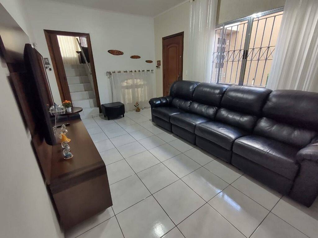 Casa, 4 quartos, 128 m² - Foto 8