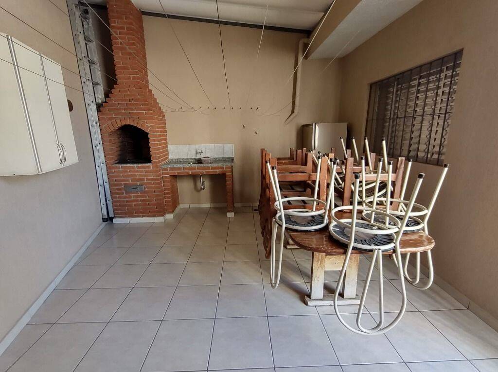 Casa, 4 quartos, 128 m² - Foto 13