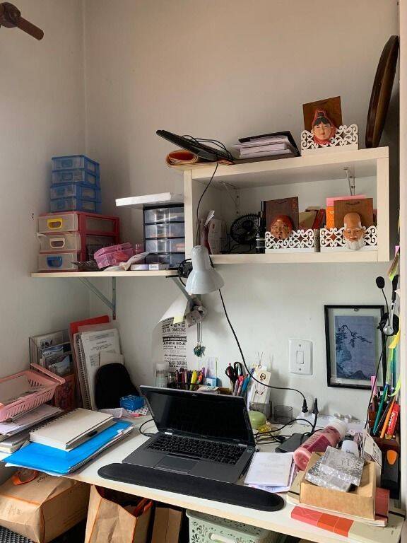 Casa, 3 quartos - Foto 7