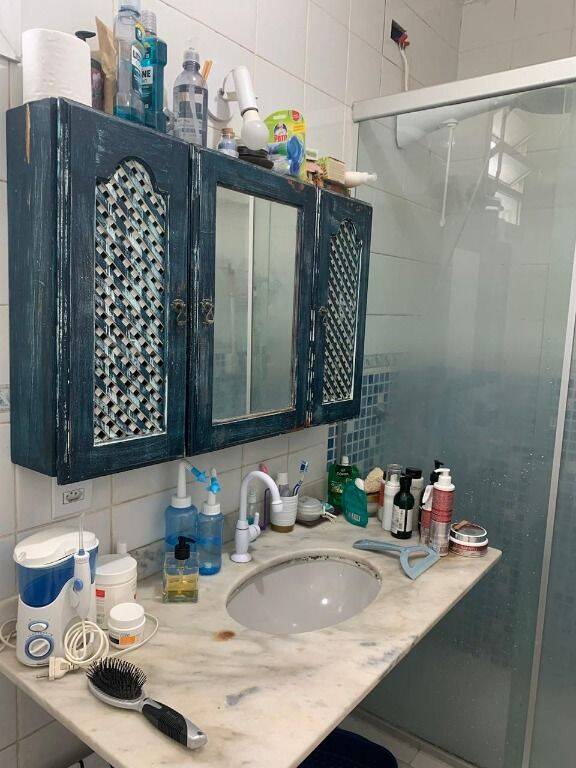 Casa, 3 quartos - Foto 10
