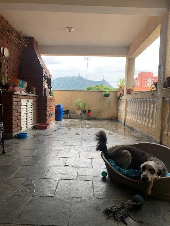 Casa, 3 quartos - Foto 32