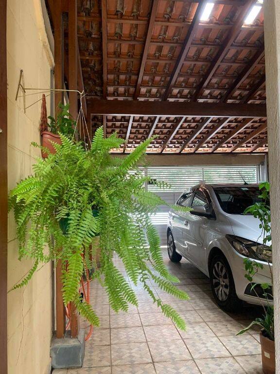 Casa, 3 quartos - Foto 31
