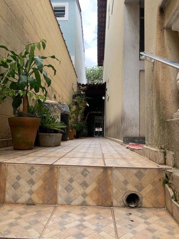 Casa, 3 quartos - Foto 34