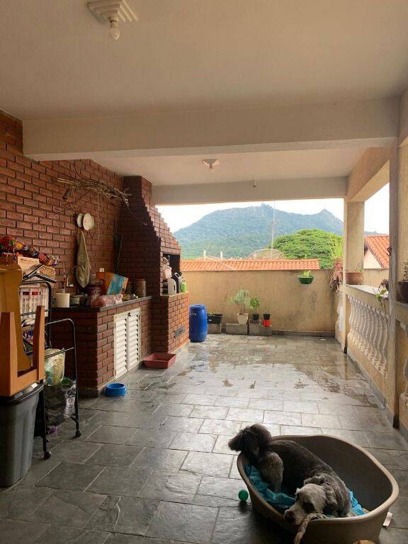 Casa, 3 quartos - Foto 42