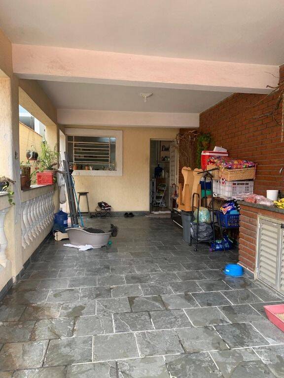 Casa, 3 quartos - Foto 39