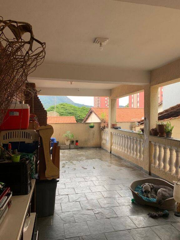 Casa, 3 quartos - Foto 44