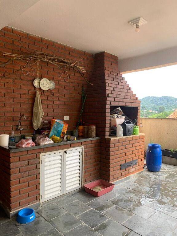 Casa, 3 quartos - Foto 41