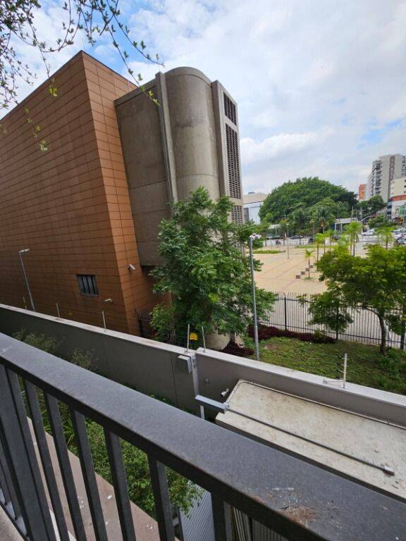 Apartamento, 1 quarto, 29 m² - Foto 5
