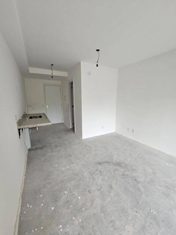Apartamento, 1 quarto, 29 m² - Foto 3