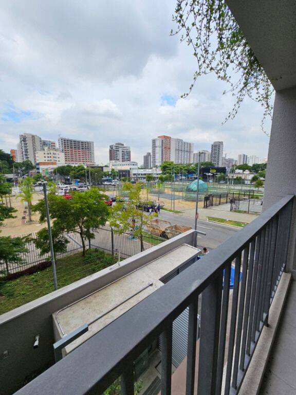 Apartamento, 1 quarto, 29 m² - Foto 7