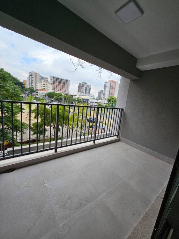 Apartamento, 1 quarto, 29 m² - Foto 6