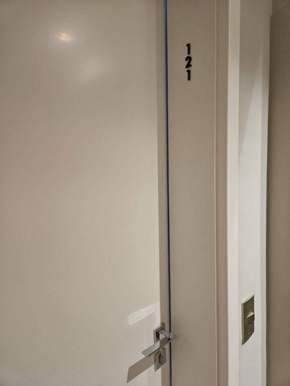 Apartamento, 1 quarto, 29 m² - Foto 12