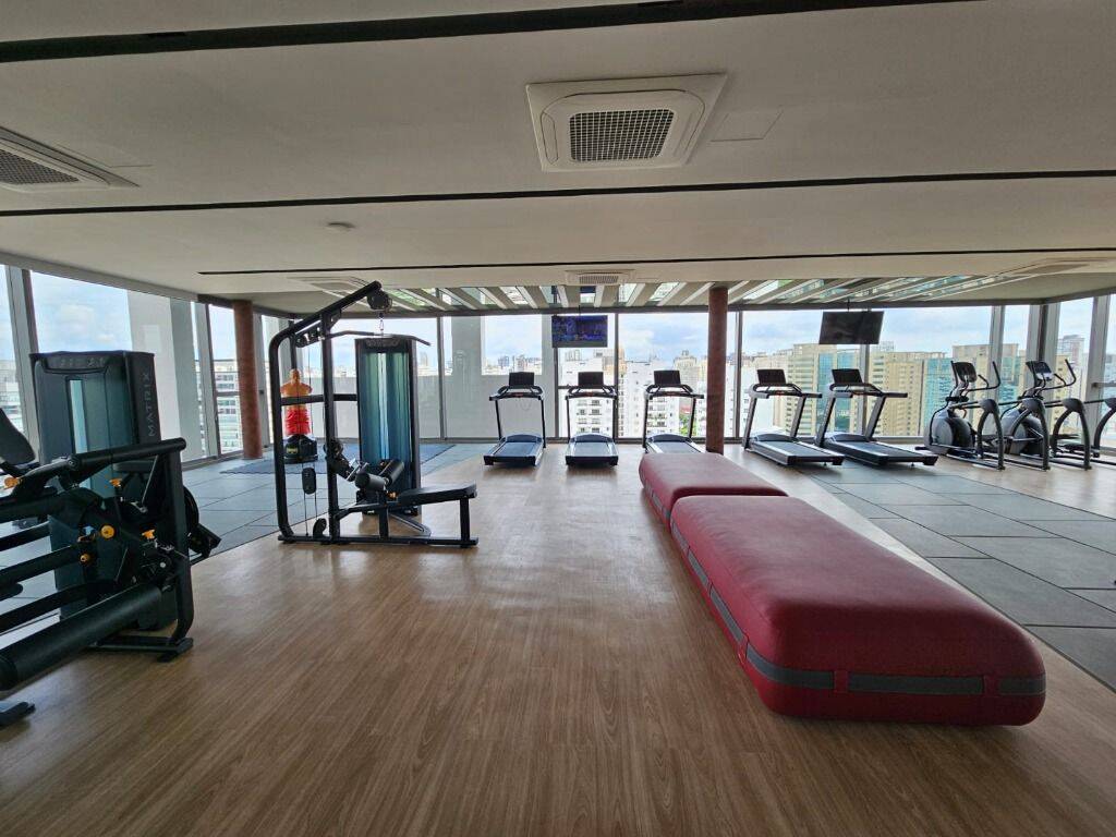 Apartamento, 1 quarto, 29 m² - Foto 33