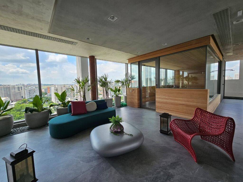 Apartamento, 1 quarto, 29 m² - Foto 35