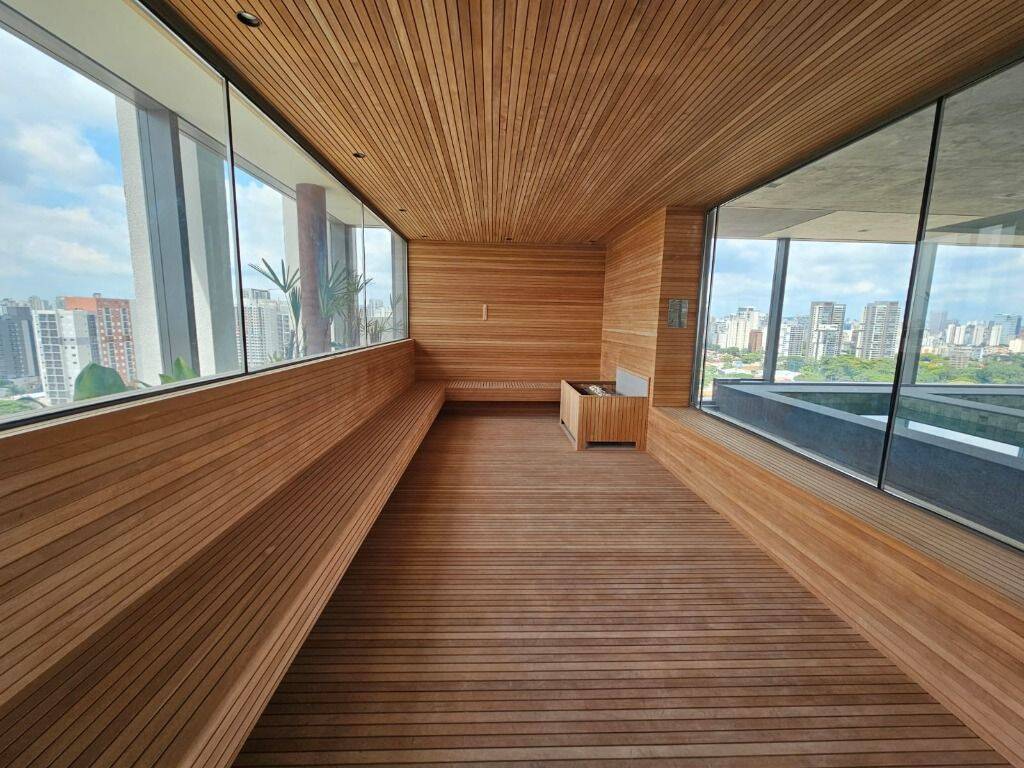 Apartamento, 1 quarto, 29 m² - Foto 36