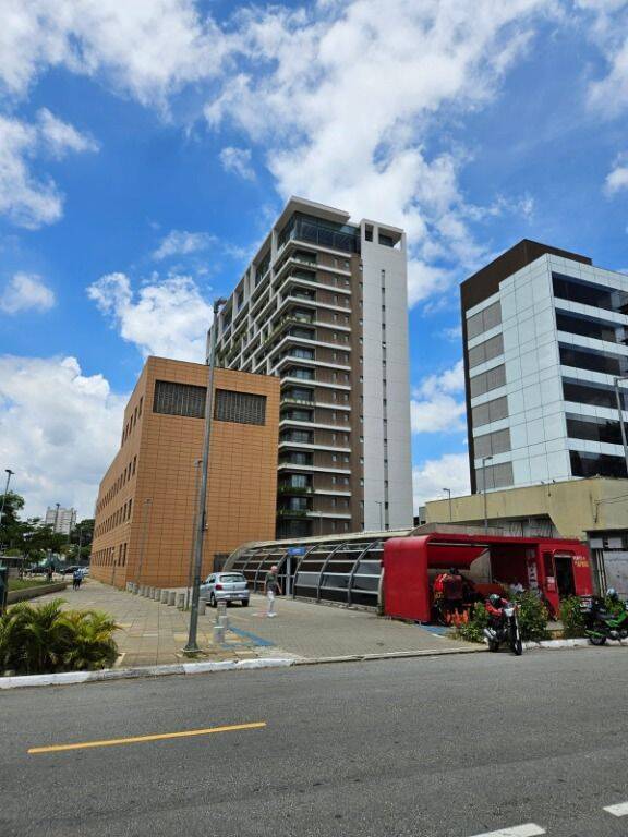 Apartamento, 1 quarto, 29 m² - Foto 37