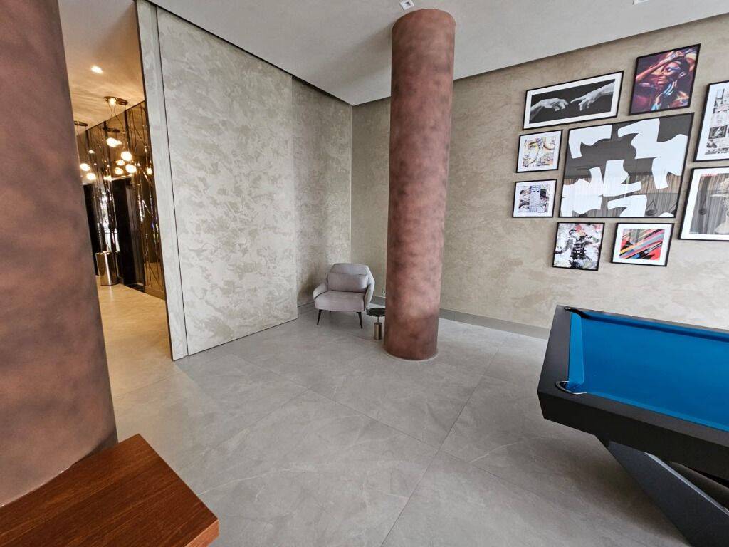 Apartamento, 1 quarto, 29 m² - Foto 43