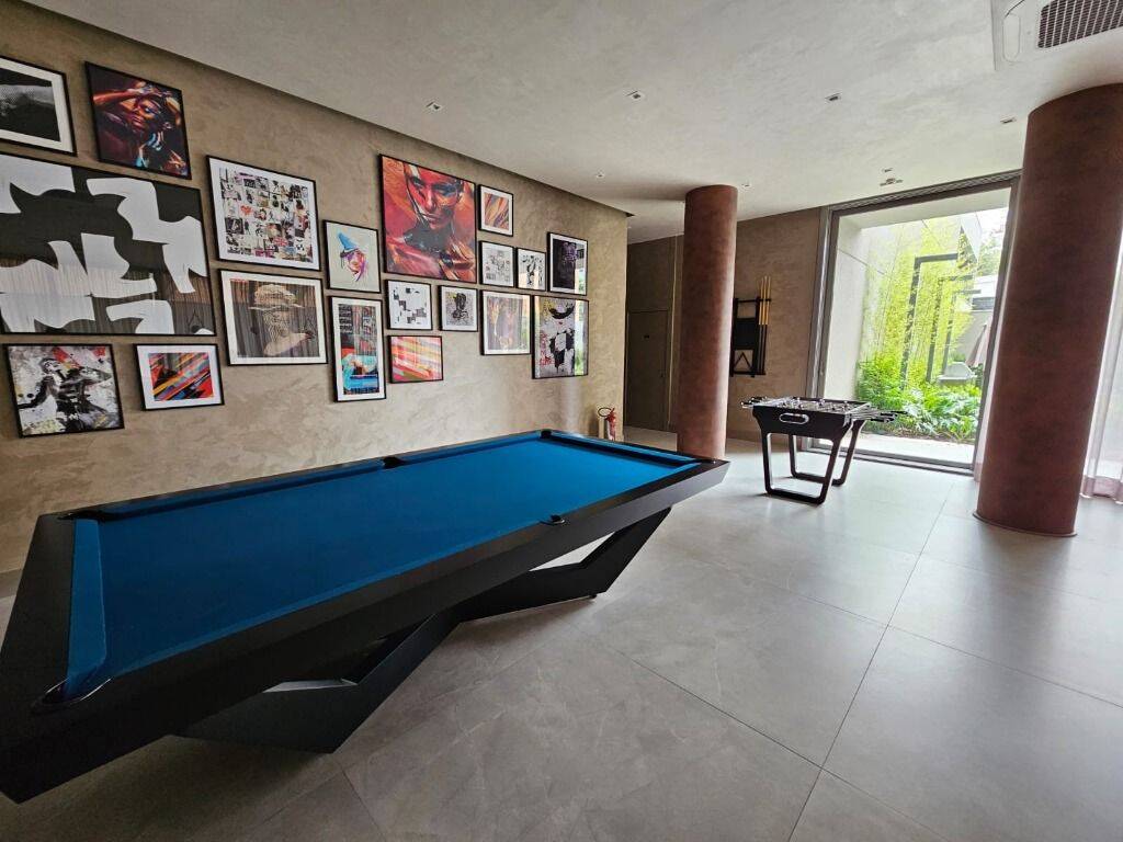 Apartamento, 1 quarto, 29 m² - Foto 39