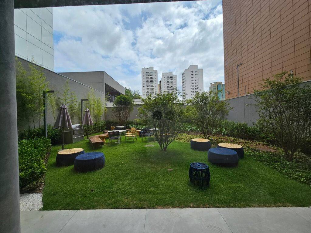 Apartamento, 1 quarto, 29 m² - Foto 40
