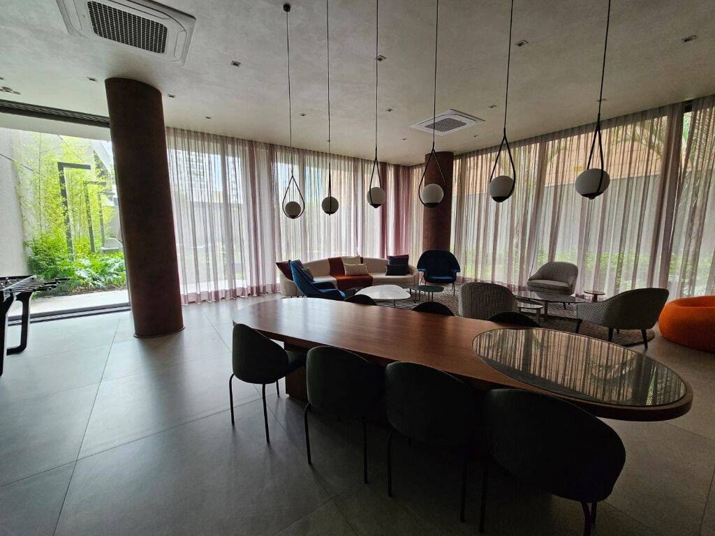 Apartamento, 1 quarto, 29 m² - Foto 38