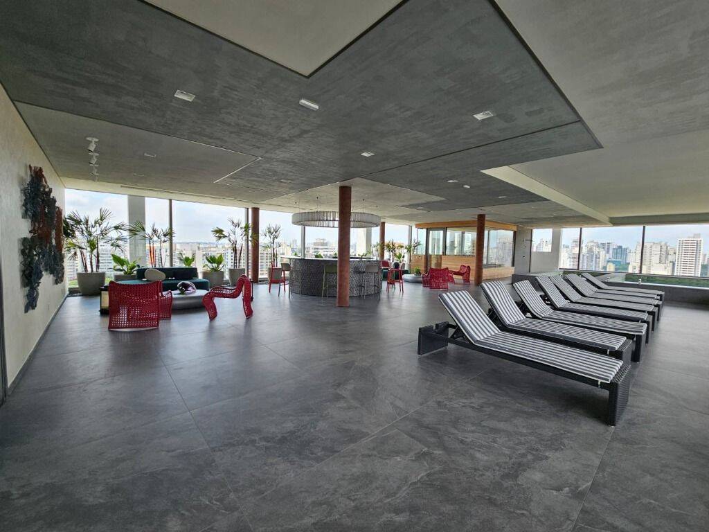Apartamento, 1 quarto, 29 m² - Foto 47