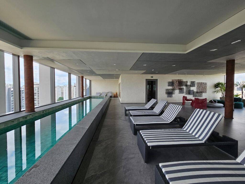 Apartamento, 1 quarto, 29 m² - Foto 48