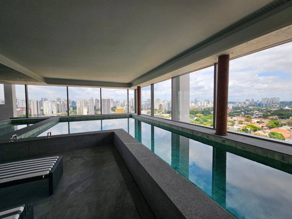 Apartamento, 1 quarto, 29 m² - Foto 53