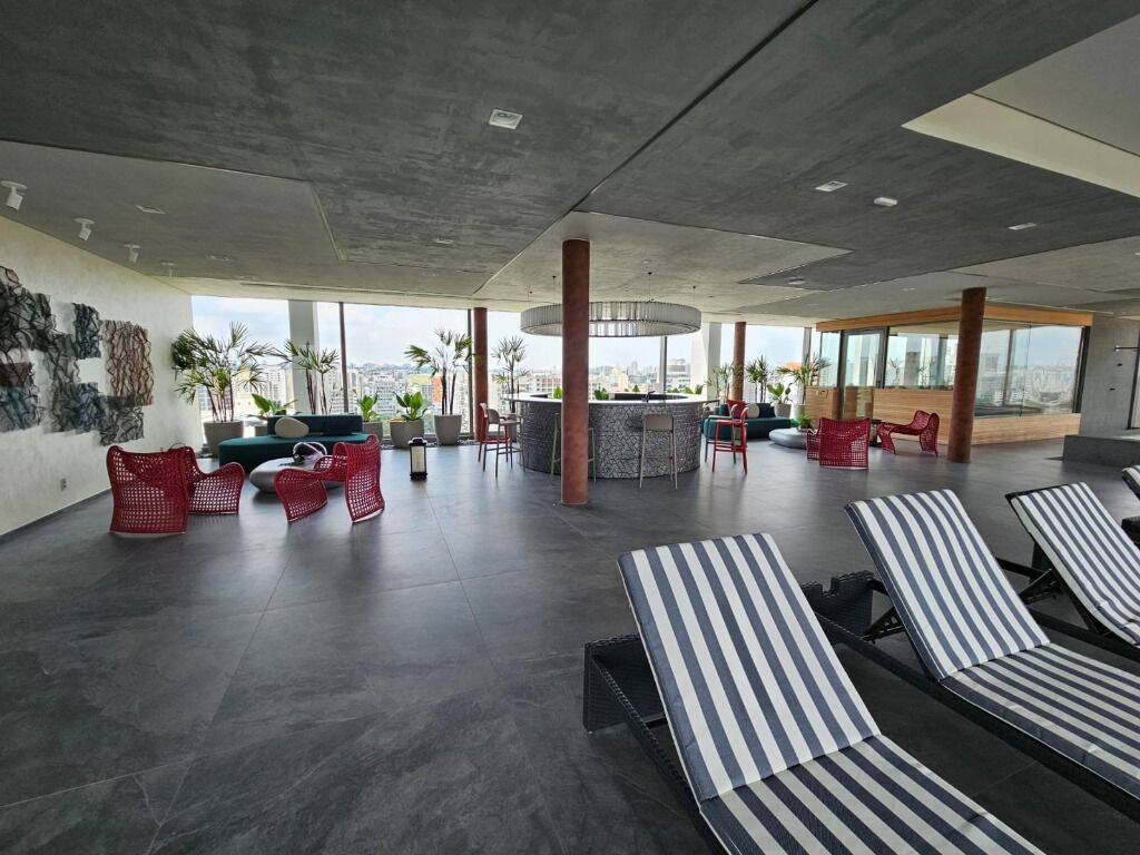 Apartamento, 1 quarto, 29 m² - Foto 52