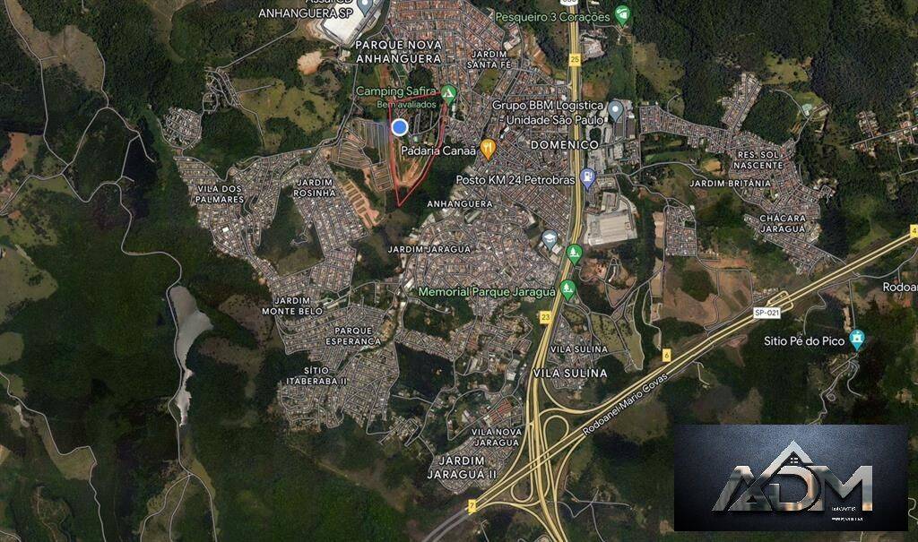 Terreno, 16 hectares - Foto 3